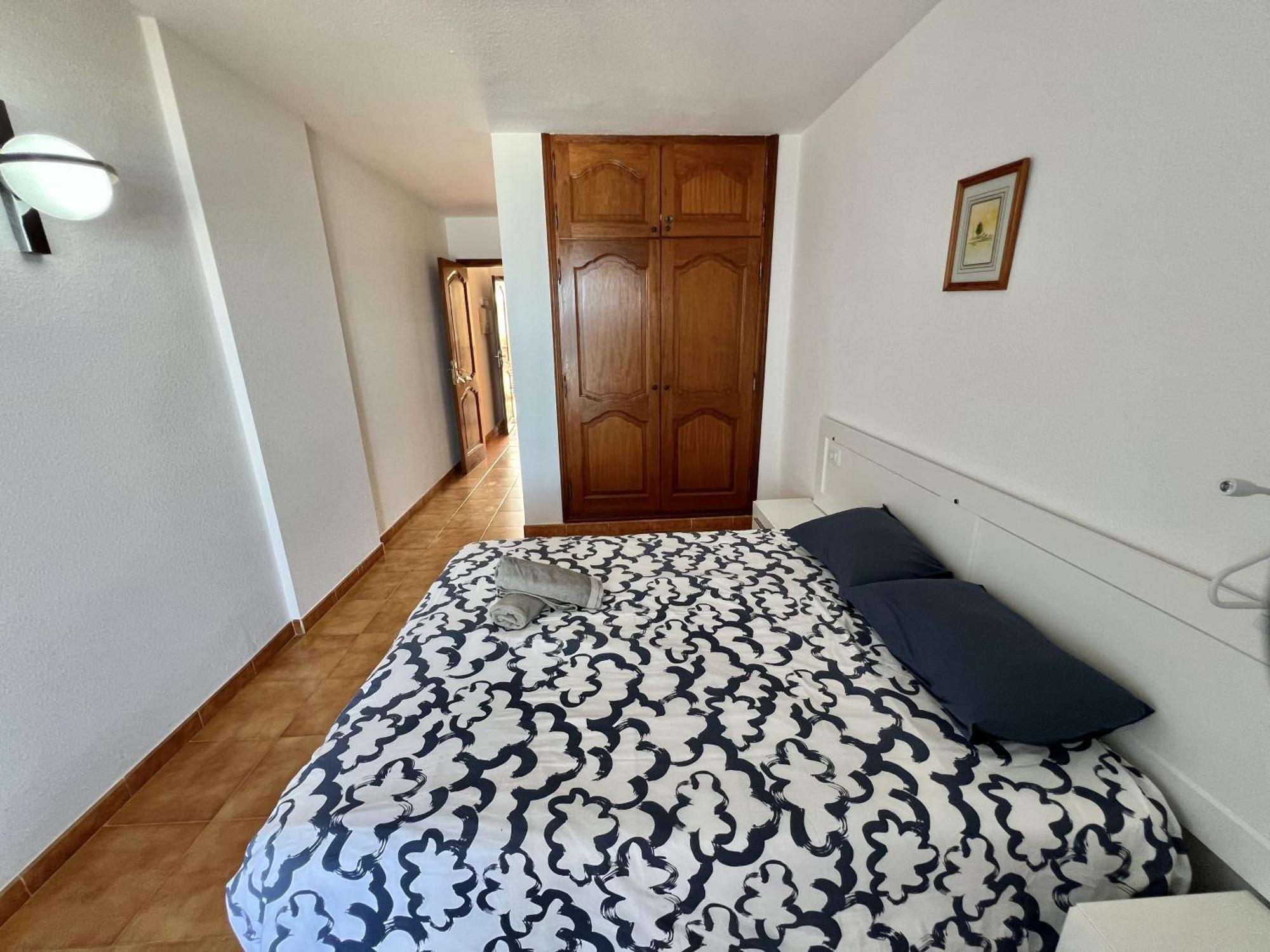 Neptuno Ocean Experience By Sydney Apartman Puerto de Santiago  Kültér fotó