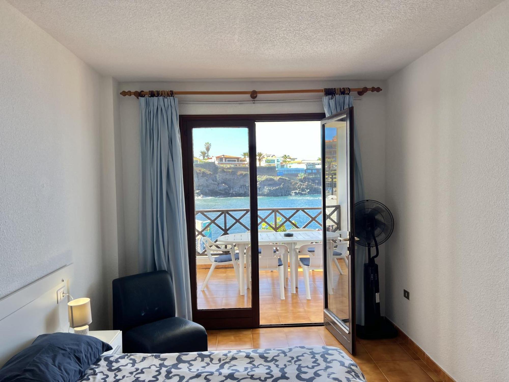 Neptuno Ocean Experience By Sydney Apartman Puerto de Santiago  Kültér fotó
