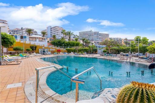 Neptuno Ocean Experience By Sydney Apartman Puerto de Santiago  Kültér fotó